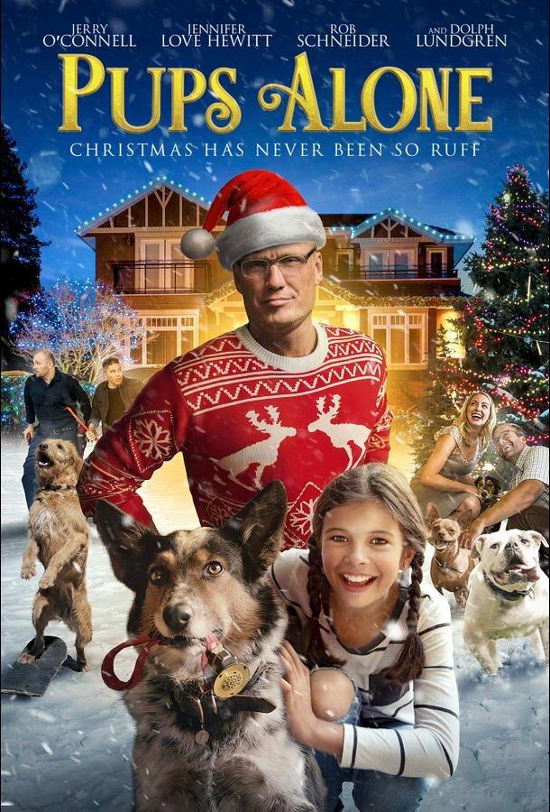 Одни дома 6 (2021)